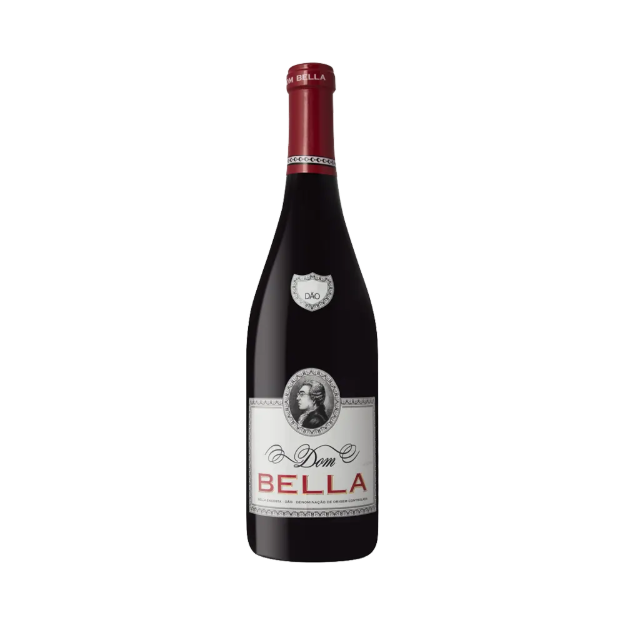 Imagem de Dom Bella - Vinho Tinto