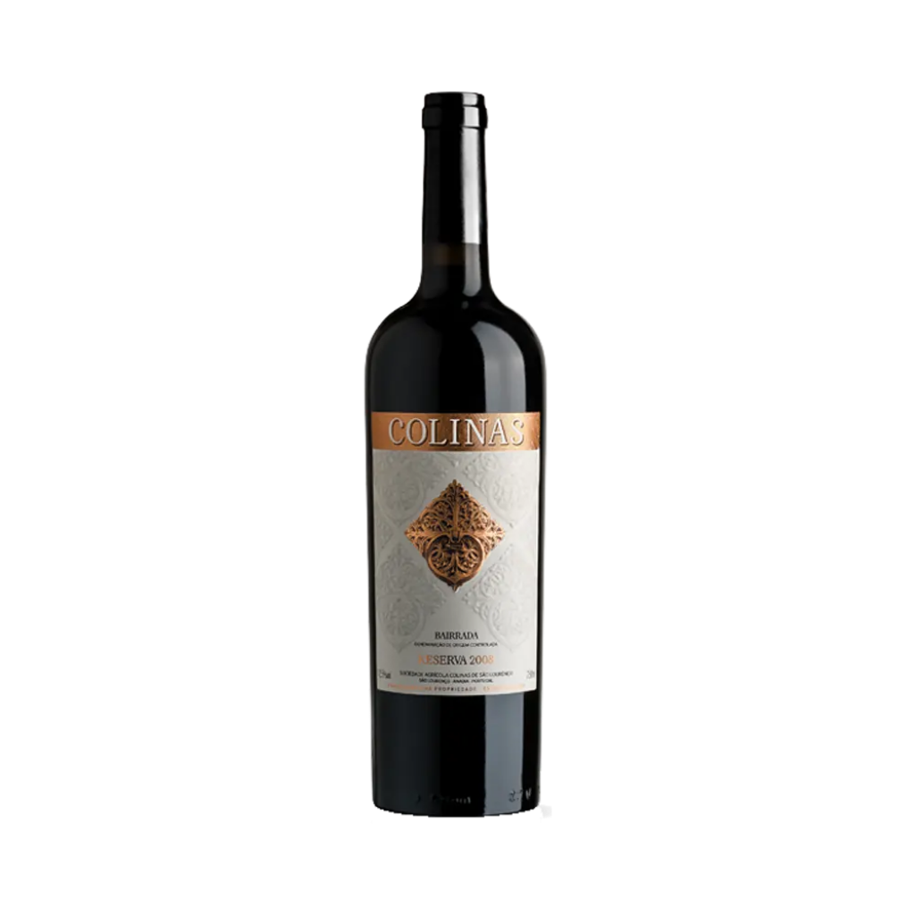 Imagem de Colinas Reserva - Vinho Tinto