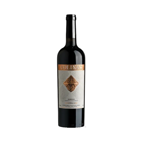 Imagem de Colinas Reserva - Vinho Tinto