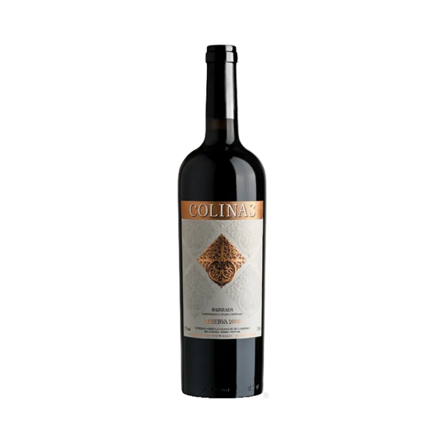 Imagem de Colinas Reserva - Vinho Tinto