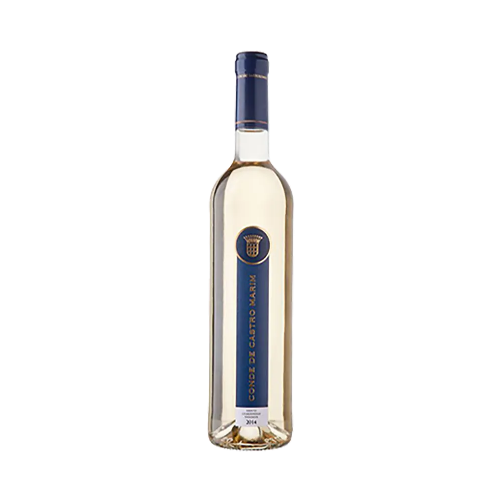 Imagem de Conde Castro Marim - Vinho Branco