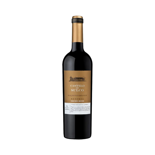 Imagem de Castelo do Sulco Seleção dos Enólogos Reserva - Vinho Tinto