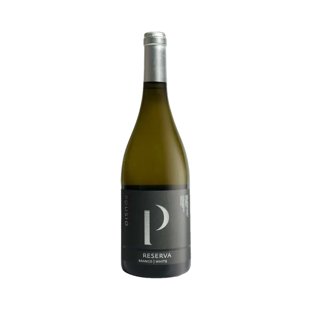 Imagem de Pousio Reserva - Vinho Branco