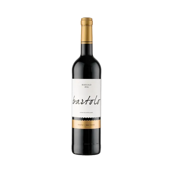 Imagem de Bartolo - Vinho Tinto