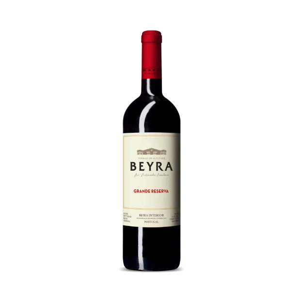 Imagem de BEYRA Grande Reserva - Vinho Tinto