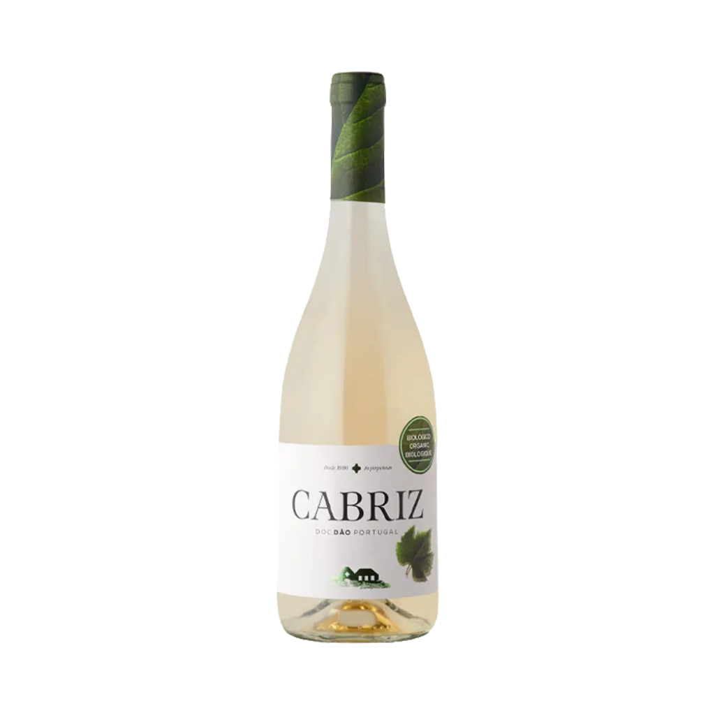 Imagem de Cabriz Biologico - Vinho Branco