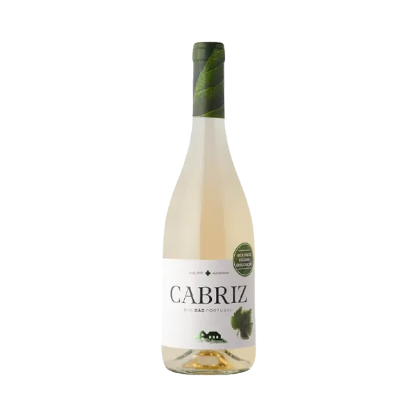 Imagem de Cabriz Biologico - Vinho Branco