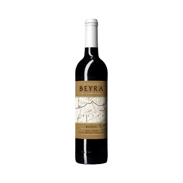 Imagem de BEYRA Biológico - Vinho Tinto