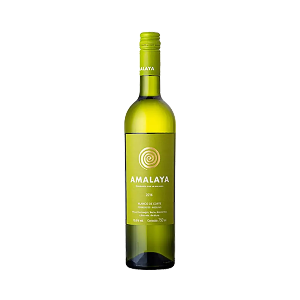 Imagem de Amalaya - Vinho Branco