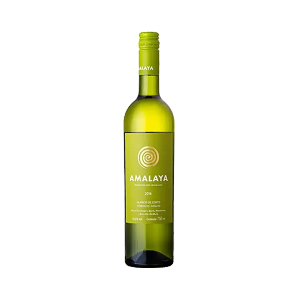 Imagem de Amalaya - Vinho Branco