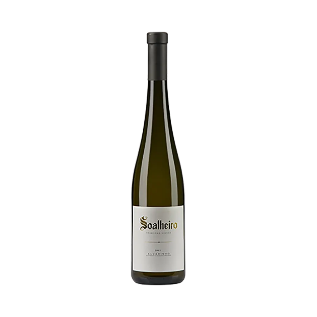 Imagem de Soalheiro Primeiras Vinhas - Vinho Branco