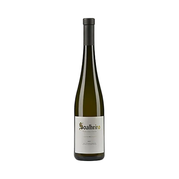 Imagem de Soalheiro Primeiras Vinhas - Vinho Branco