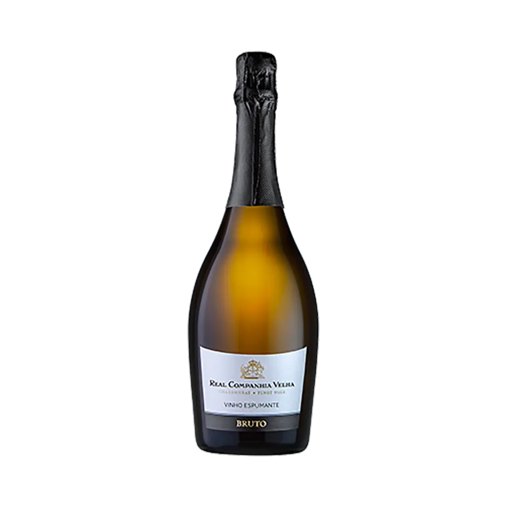 Imagem de Real Companhia Velha Brut - Vinho Espumante