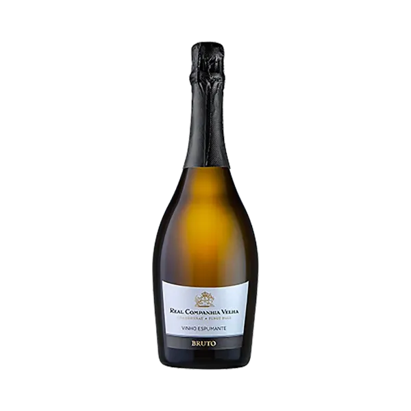 Imagem de Real Companhia Velha Brut - Vinho Espumante