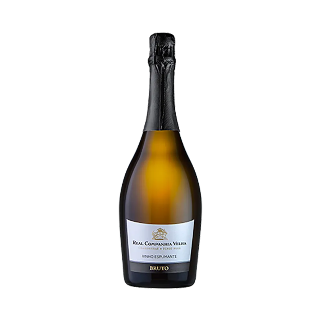 Imagem de Real Companhia Velha Brut - Vinho Espumante