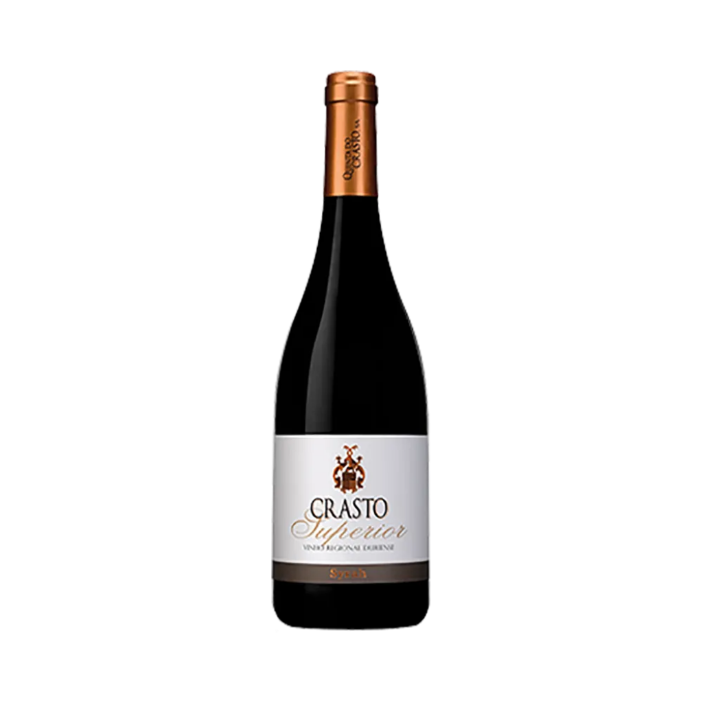 Imagem de Crasto Superior Syrah - Vinho Tinto