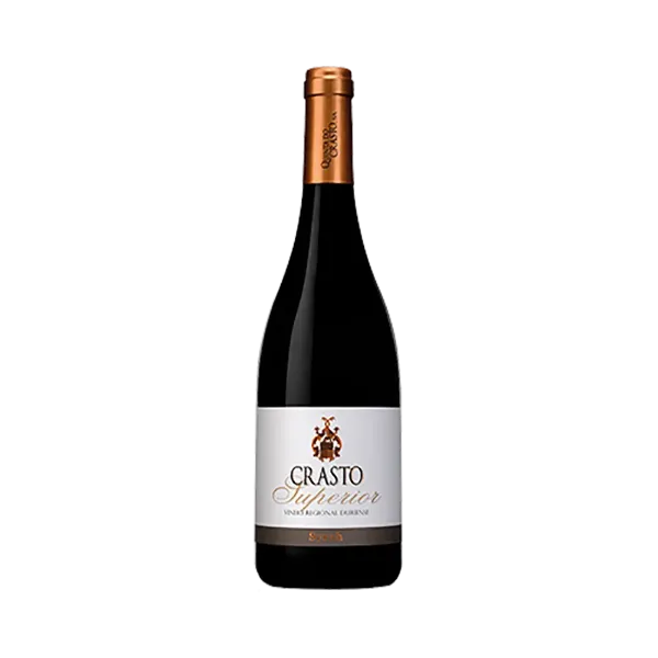 Imagem de Crasto Superior Syrah - Vinho Tinto