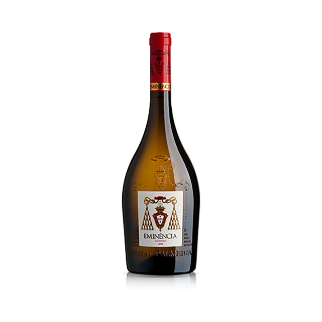 Imagem de Eminência - Vinho Branco