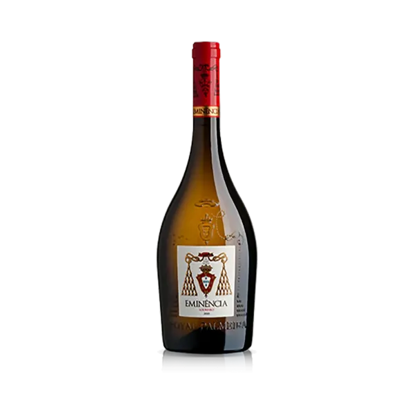 Imagem de Eminência - Vinho Branco