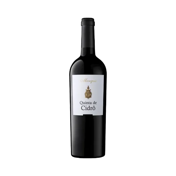 Imagem de Quinta de Cidrô Marquis - Vinho Tinto