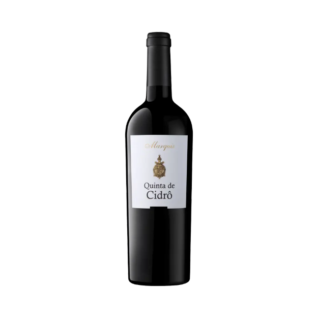 Imagem de Quinta de Cidrô Marquis - Vinho Tinto