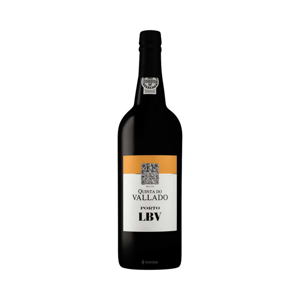 Imagem de Quinta do Vallado LBV - Vinho do Porto