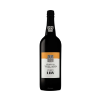 Imagem de Quinta do Vallado LBV - Vinho do Porto