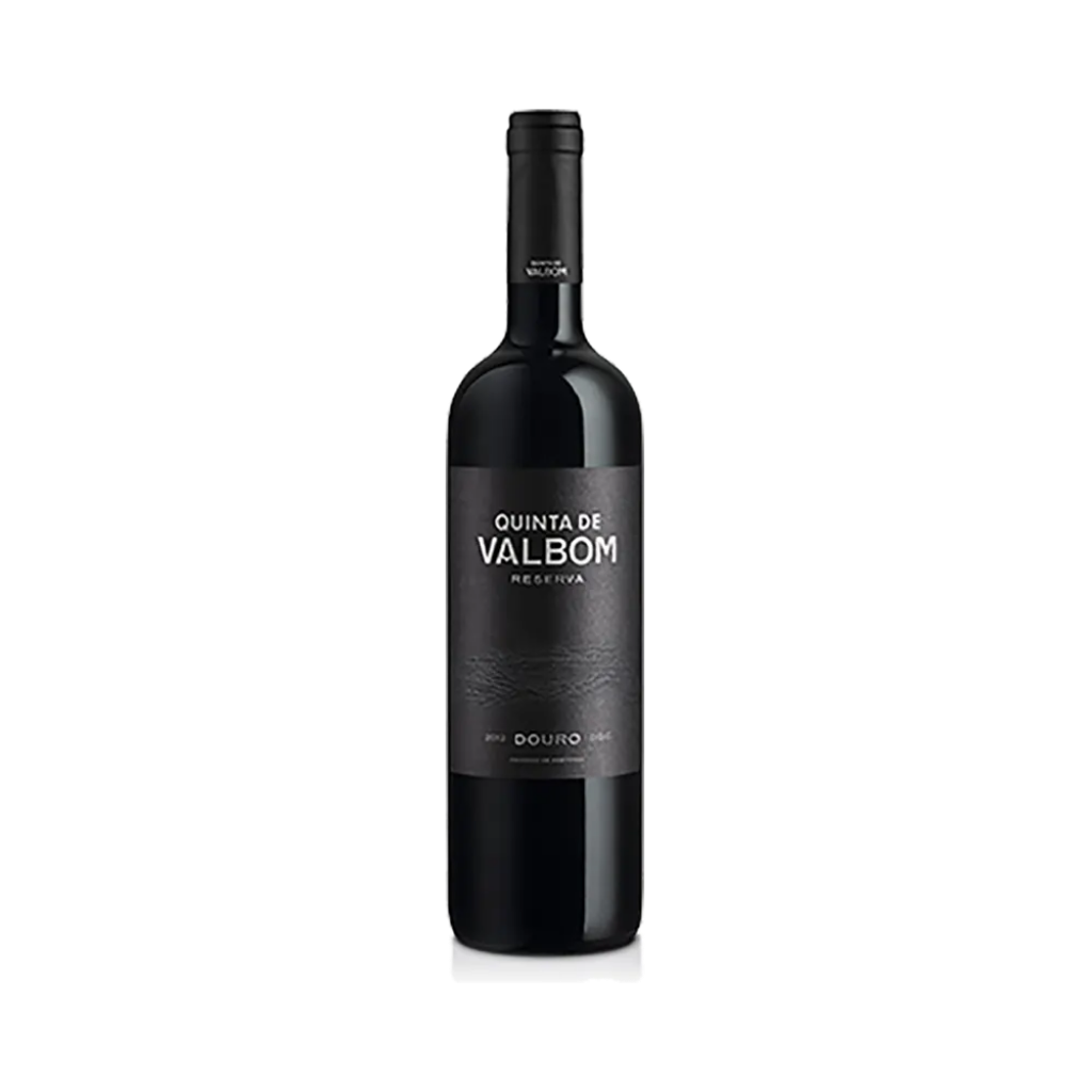 Imagem de Quinta de Valbom Reserva - Vinho Tinto