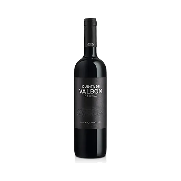 Imagem de Quinta de Valbom Reserva - Vinho Tinto