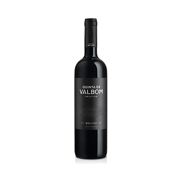 Imagem de Quinta de Valbom Reserva - Vinho Tinto