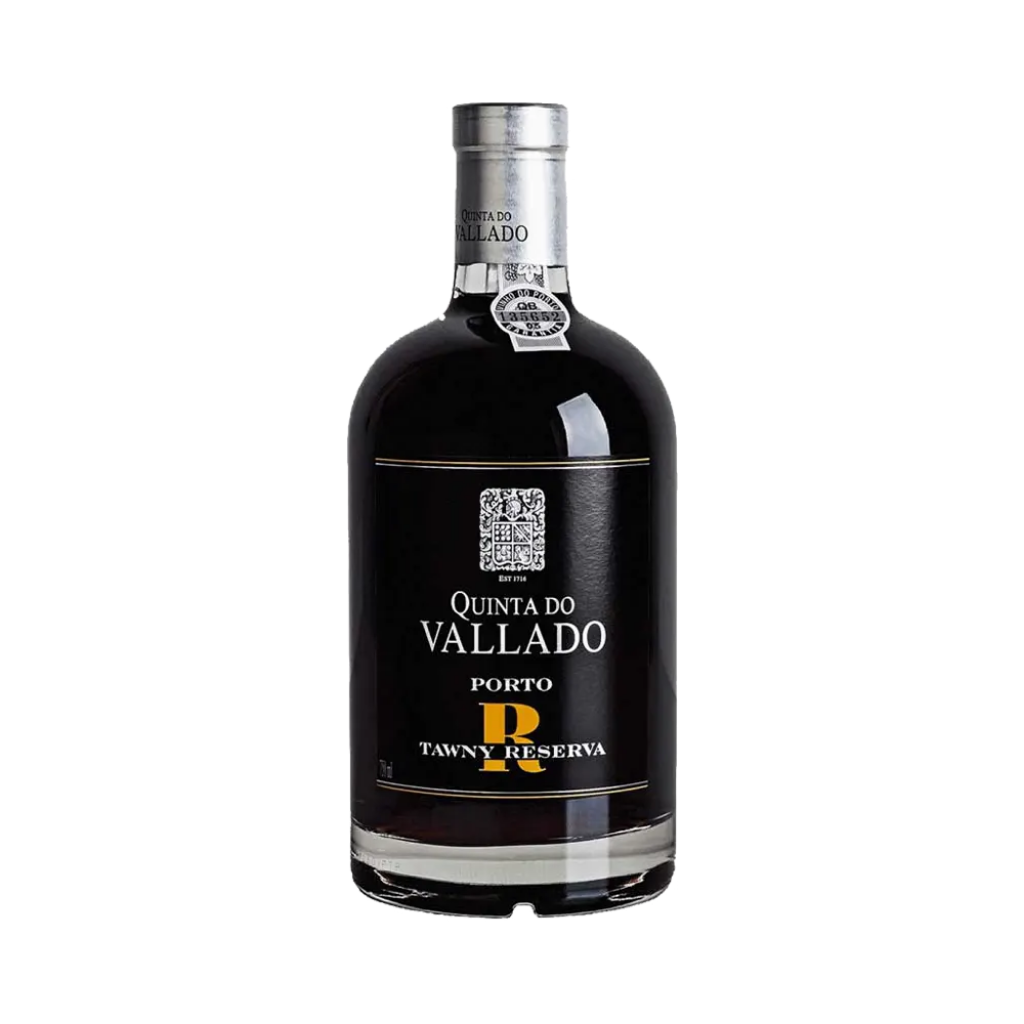 Imagem de Quinta do Vallado Reserva Tawny - Vinho do Porto