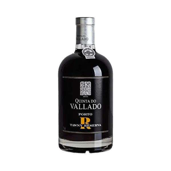 Imagem de Quinta do Vallado Reserva Tawny - Vinho do Porto