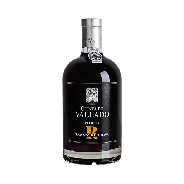 Imagem de Quinta do Vallado Reserva Tawny - Vinho do Porto