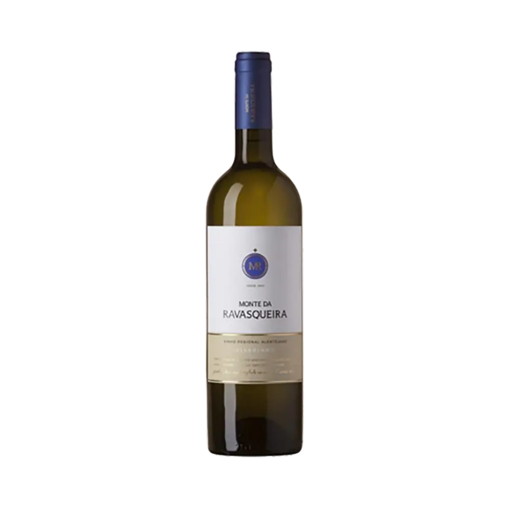Imagem de Monte da Ravasqueira Alvarinho - Vinho Branco