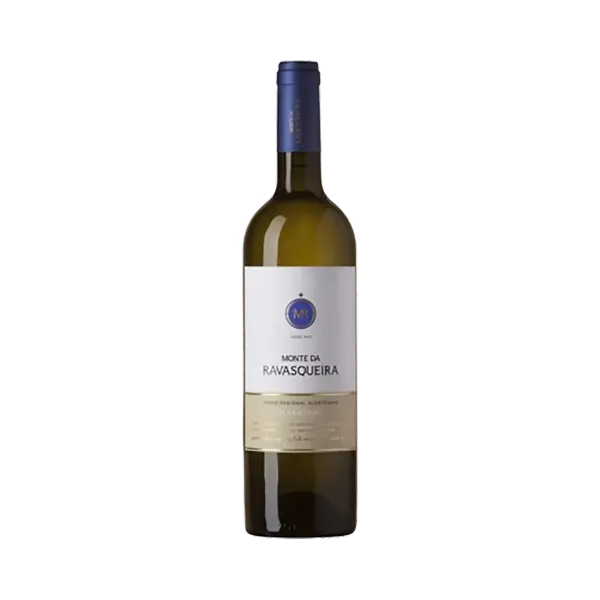 Imagem de Monte da Ravasqueira Alvarinho - Vinho Branco