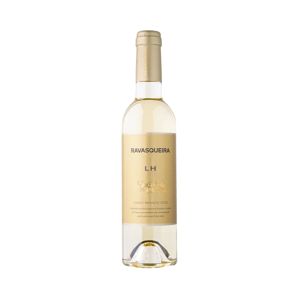 Imagem de Monte da Ravasqueira Colheita Tardia 375ml - Vinho Branco