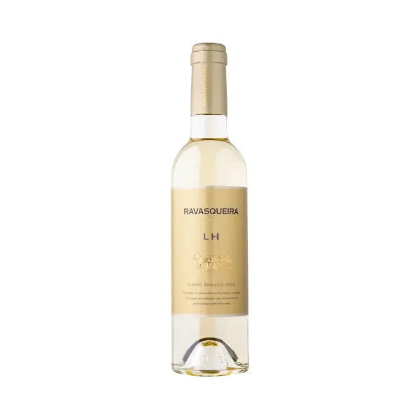 Imagem de Monte da Ravasqueira Colheita Tardia 375ml - Vinho Branco
