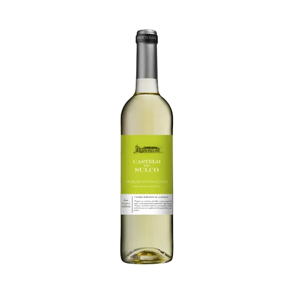 Imagem de Castelo do Sulco Seleção dos Enólogos - Vinho Branco