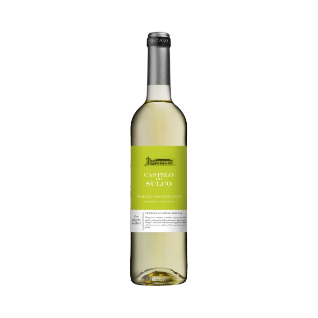 Imagem de Castelo do Sulco Seleção dos Enólogos - Vinho Branco