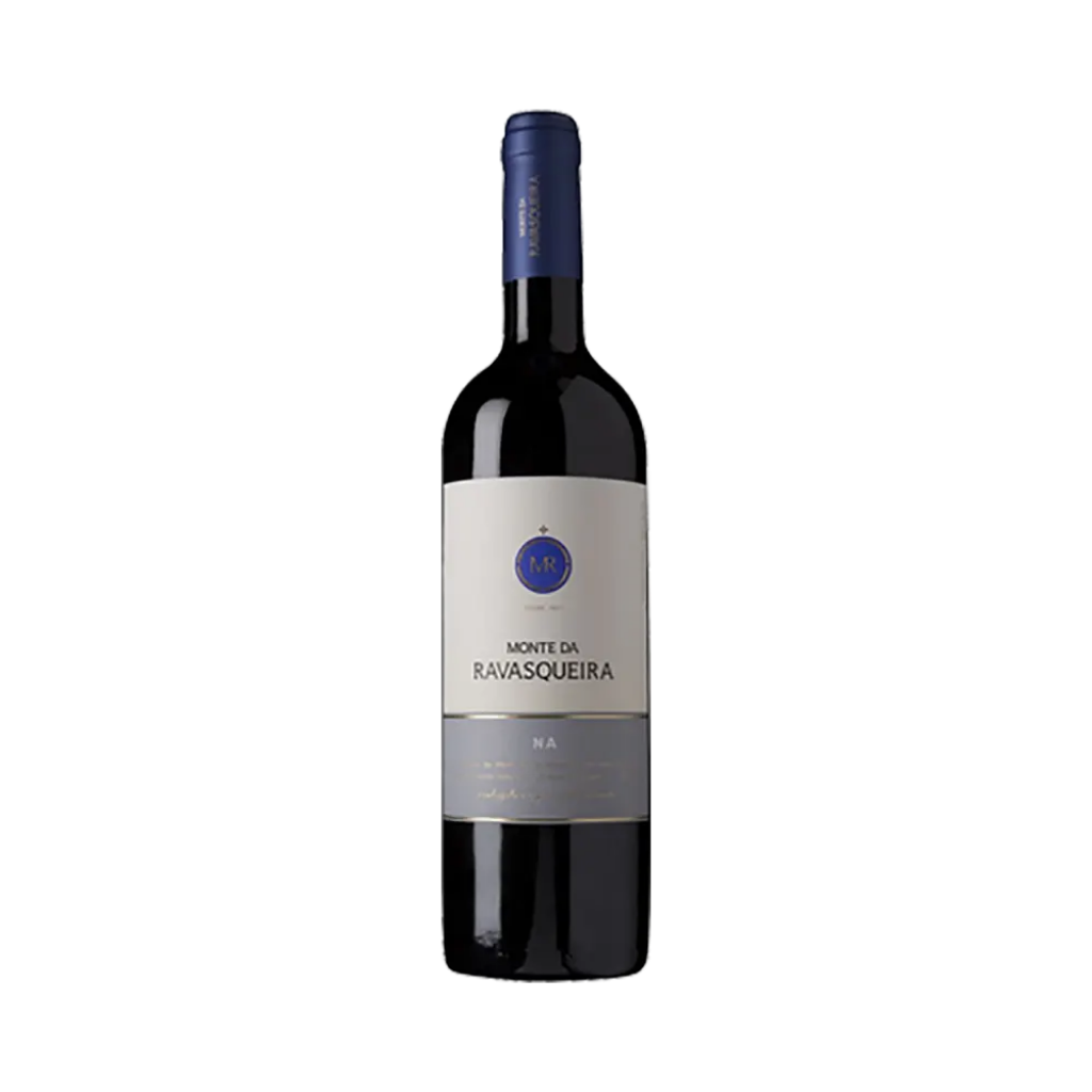 Imagem de Monte da Ravasqueira Nero d'Avola - Vinho Tinto