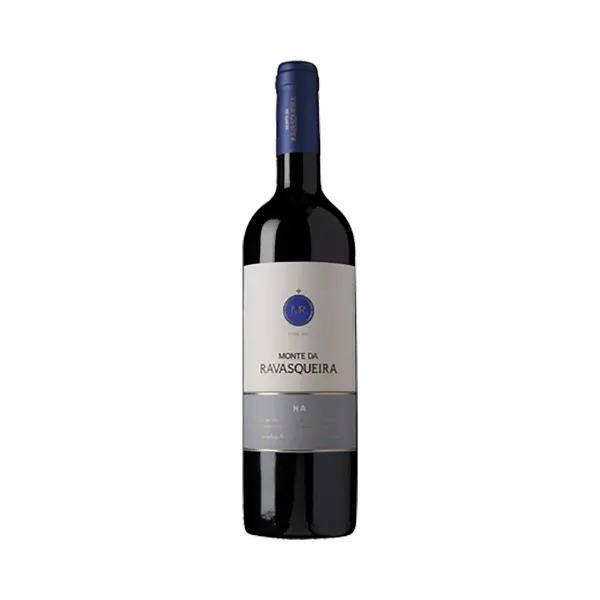Imagem de Monte da Ravasqueira Nero d'Avola - Vinho Tinto