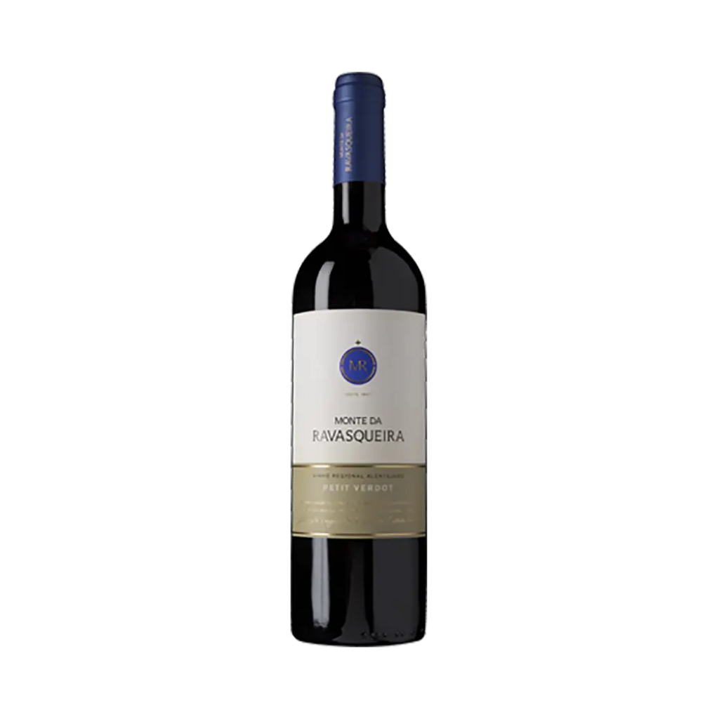 Imagem de Monte da Ravasqueira Petit Verdot - Vinho Tinto