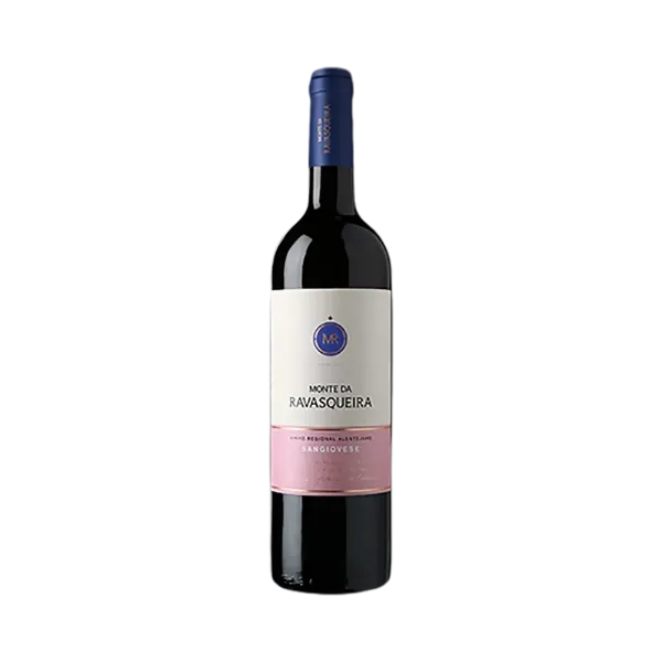 Imagem de Monte da Ravasqueira Sangiovese - Vinho Tinto