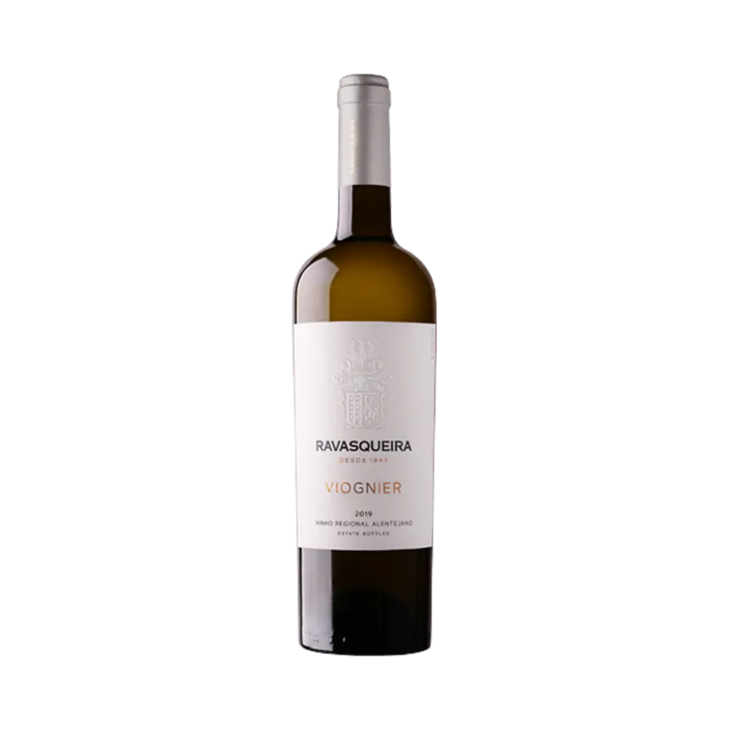 Imagem de Monte da Ravasqueira Viognier - Vinho Branco