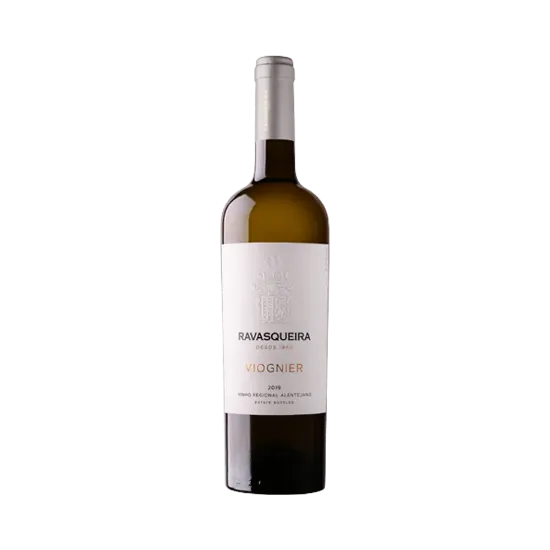 Imagem de Monte da Ravasqueira Viognier - Vinho Branco