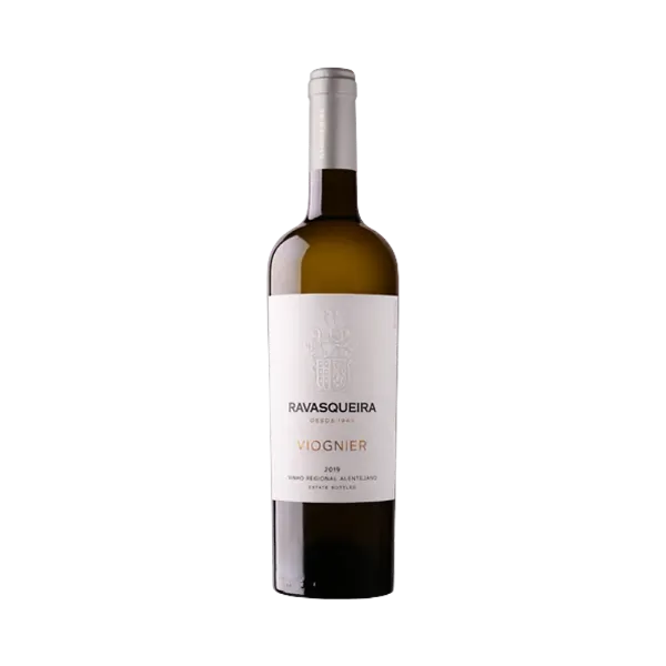 Imagem de Monte da Ravasqueira Viognier - Vinho Branco