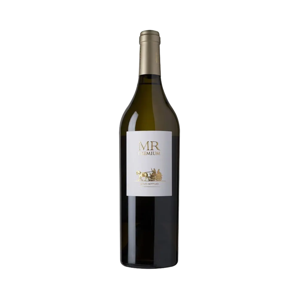 Imagem de MR Premium - Vinho Branco