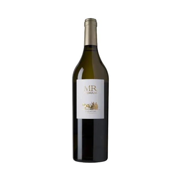 Imagem de MR Premium - Vinho Branco