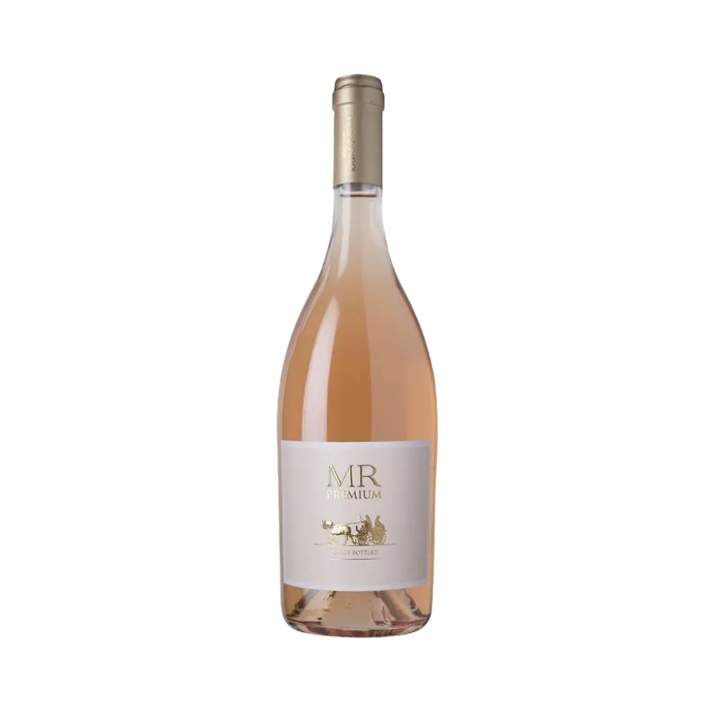 Imagem de MR Premium - Vinho Rosé
