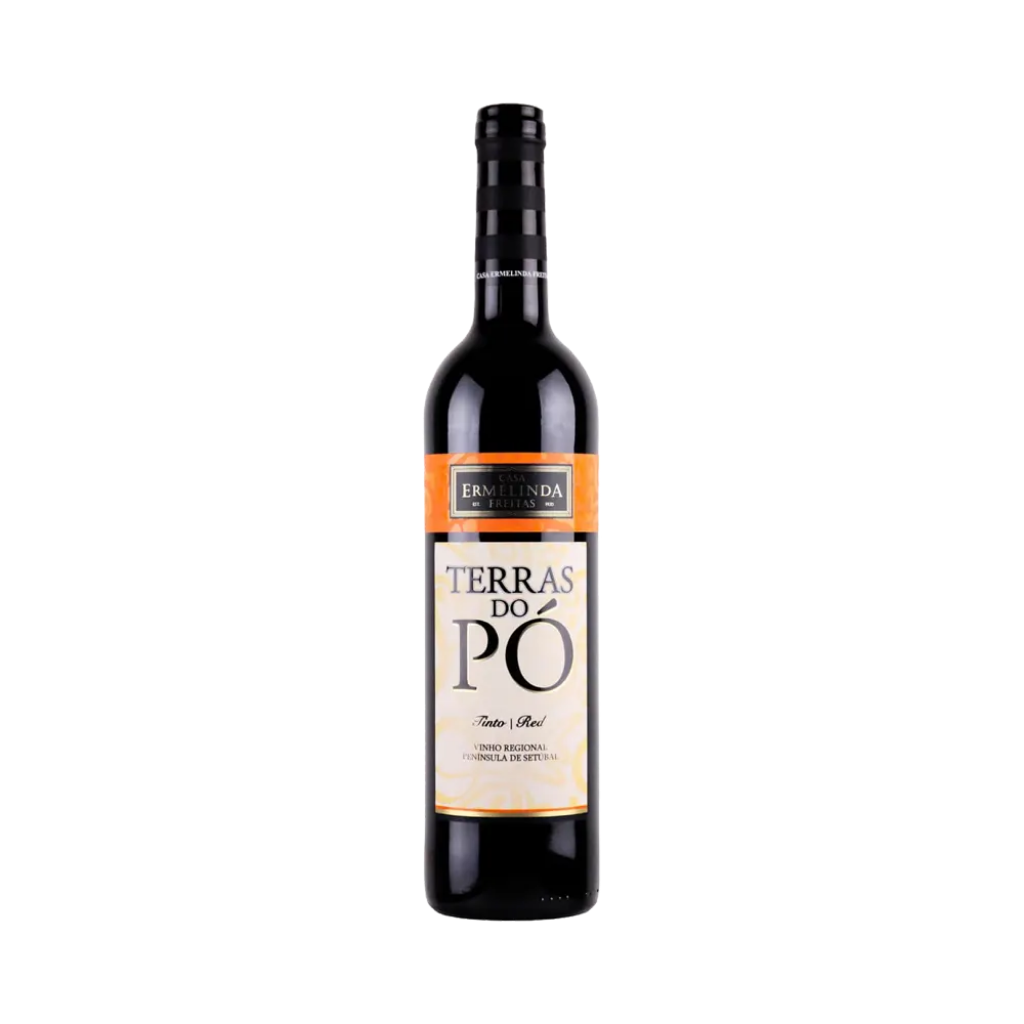 Imagem de Terras do Pó - Vinho Tinto